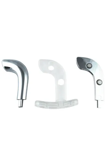 ElectraStim Rogue Prostate Massager - Intense E-Stim with Metal Design