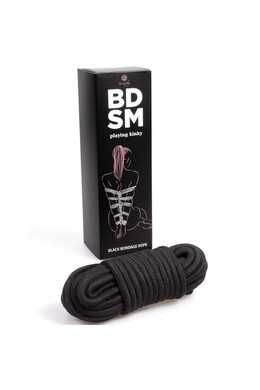 Shibari Bondage Rope: Japanese Art for Sensual and BDSM Play