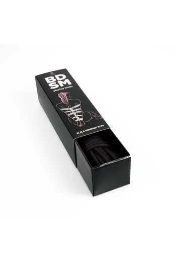 Shibari Bondage Rope: Japanese Art for Sensual and BDSM Play