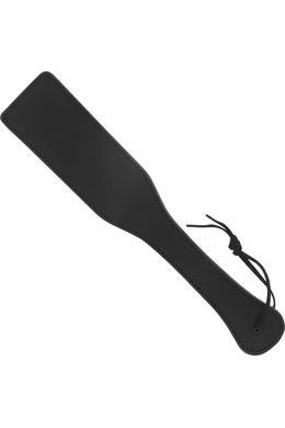 Vegan Leather Paddle for Adults - Discover New Dimensions of Pleasure | INTENSE FETISH