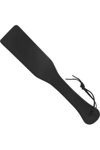 Vegan Leather Paddle for Adults - Discover New Dimensions of Pleasure | INTENSE FETISH