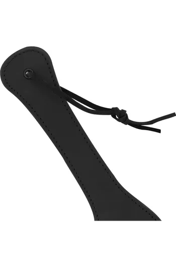 Pala in Pelle Vegana per Adulti - Scopri Nuove Dimensioni di Piacere | INTENSE FETISH