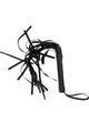 INTENSE FETISH Vegan Leather Whip - Explore Sensual Desires