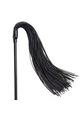 Sensual Toy: Whip and Feathers for Intimate Pleasure