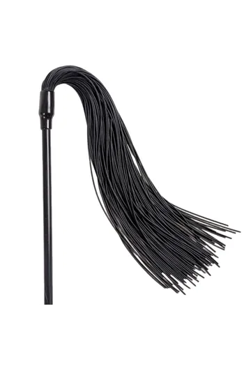 Sensual Toy: Whip and Feathers for Intimate Pleasure