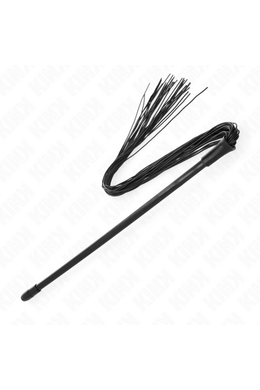 Whips, Floggers, Ticklers and Paddles: Power and Pleasure