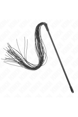 Whips, Floggers, Ticklers and Paddles: Power and Pleasure