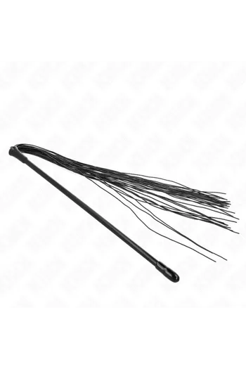 Whips, Floggers, Ticklers and Paddles: Power and Pleasure