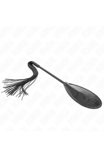 KINK Whips, Floggers, Ticklers and Paddles: Power and Pleasure