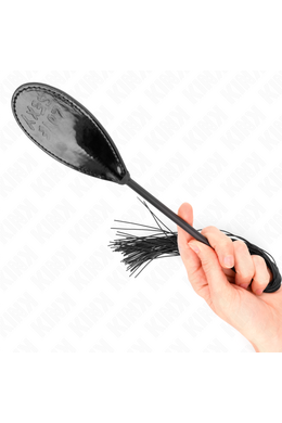 KINK Whips, Floggers, Ticklers and Paddles: Power and Pleasure