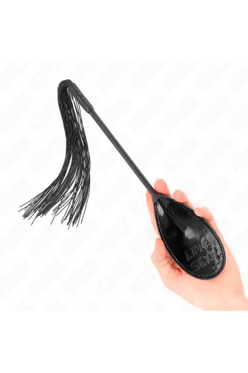 KINK Whips, Floggers, Ticklers and Paddles: Power and Pleasure