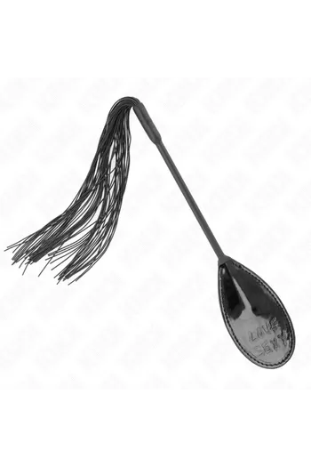 KINK Whips, Floggers, Ticklers and Paddles: Power and Pleasure