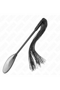 Fruste, Frustini, Piumini e Palette KINK: Potere e Piacere