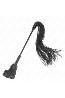 Whips, Floggers, Feathers and Paddles: Power and Pleasure