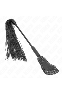 Whips, Floggers, Feathers and Paddles: Power and Pleasure