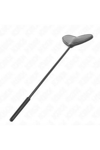 Whips, Floggers, Ticklers and Paddles: Power and Pleasure