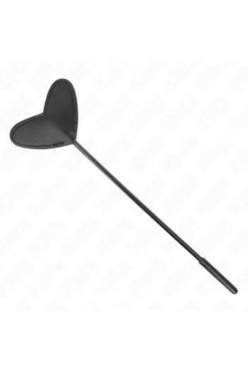 Whips, Floggers, Ticklers and Paddles: Power and Pleasure