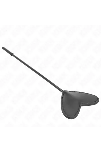 Whips, Floggers, Ticklers and Paddles: Power and Pleasure