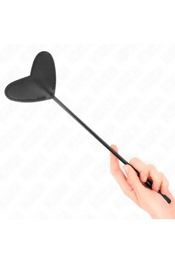 Whips, Floggers, Ticklers and Paddles: Power and Pleasure