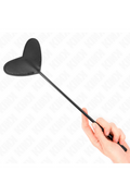 Fruste, Frustini, Piumini e Paddle KINK: Potere e Piacere
