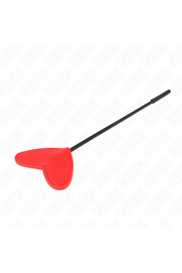 KINK Whips, Floggers, Ticklers & Paddles: Power & Pleasure