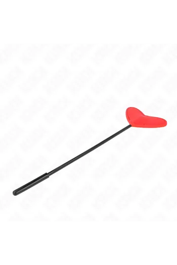 KINK Whips, Floggers, Ticklers & Paddles: Power & Pleasure
