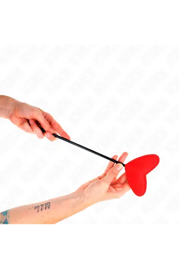 KINK Whips, Floggers, Ticklers & Paddles: Power & Pleasure