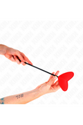 Fruste, Frustini, Piumini e Paddle KINK: Potere e Piacere