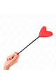 KINK Whips, Floggers, Ticklers & Paddles: Power & Pleasure