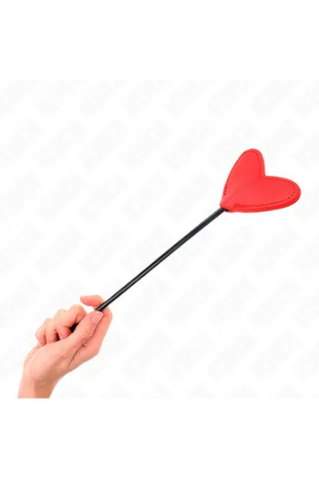 Fruste, Frustini, Piumini e Paddle KINK: Potere e Piacere