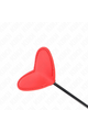 KINK Whips, Floggers, Ticklers & Paddles: Power & Pleasure