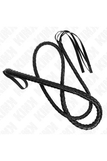 Whips, Floggers, Ticklers and Paddles: Power and Pleasure