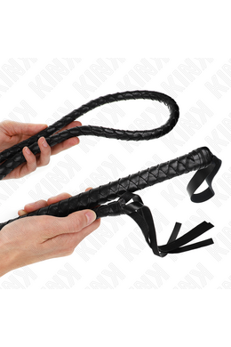 Whips, Floggers, Ticklers and Paddles: Power and Pleasure