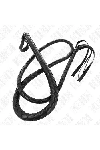 Whips, Floggers, Ticklers and Paddles: Power and Pleasure