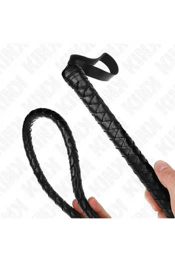 Whips, Floggers, Ticklers and Paddles: Power and Pleasure