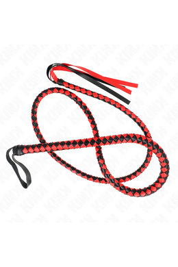 Whips, Floggers, Feathers and Paddles: Power and Pleasure