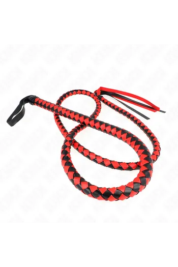 Whips, Floggers, Feathers and Paddles: Power and Pleasure