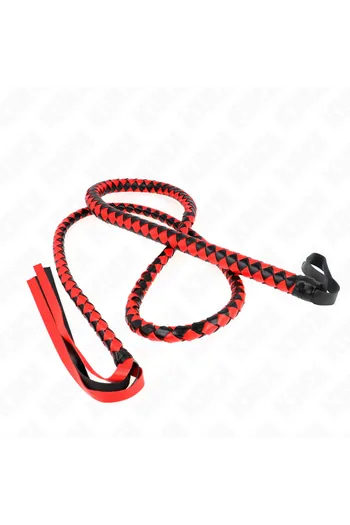 Whips, Floggers, Feathers and Paddles: Power and Pleasure