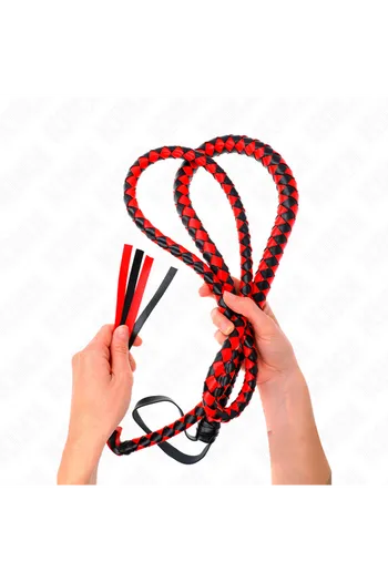 Whips, Floggers, Feathers and Paddles: Power and Pleasure