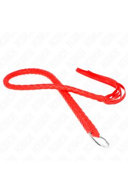 KINK Whips, Floggers, Ticklers and Paddles: Power and Pleasure