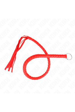 KINK Whips, Floggers, Ticklers and Paddles: Power and Pleasure