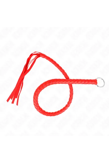 KINK Whips, Floggers, Ticklers and Paddles: Power and Pleasure