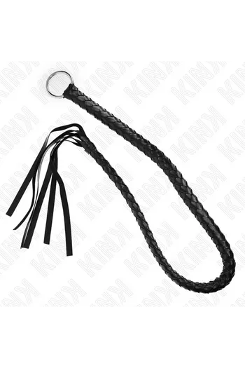 Whips, Floggers, Ticklers and Paddles: Power and Pleasure