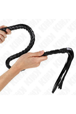 Whips, Floggers, Ticklers and Paddles: Power and Pleasure