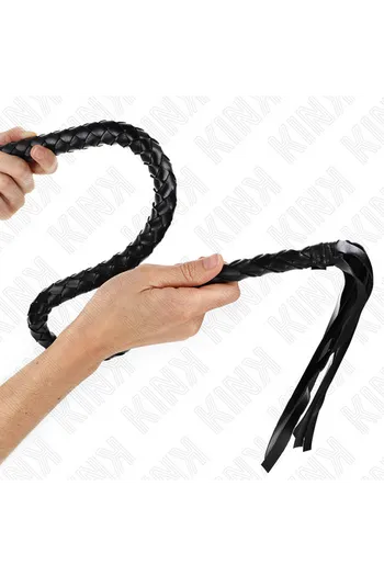 Whips, Floggers, Ticklers and Paddles: Power and Pleasure