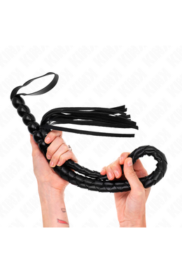 Whips, Floggers, Ticklers and Paddles: Power and Pleasure