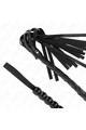 Whips, Floggers, Ticklers and Paddles: Power and Pleasure