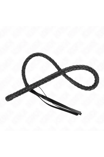 Whips, Floggers, Ticklers & Paddles: Power and Pleasure