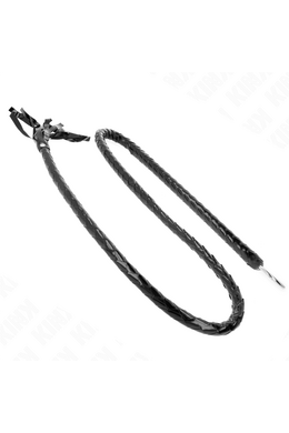 Premium Whips, Floggers, Feathers, and Paddles for BDSM