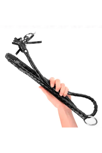 Premium Whips, Floggers, Feathers, and Paddles for BDSM